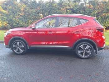 Used MG MG ZS 2019 for sale - 73036621: Photo