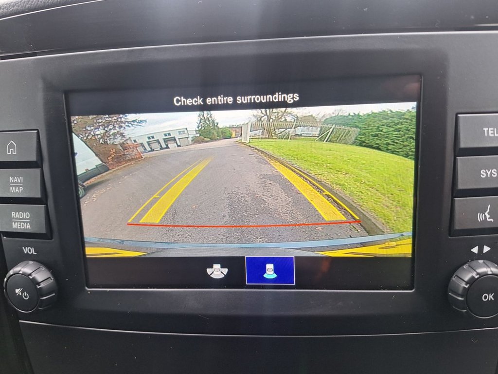 Used Mercedes-Benz Vito 2021 for sale - 77667169: Photo 21