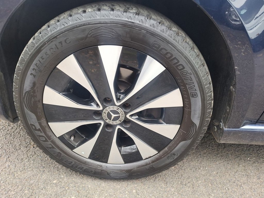 Used Mercedes-Benz Vito 2021 for sale - 77667169: Photo 26