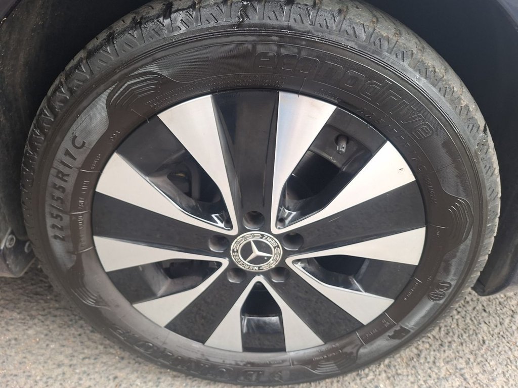 Used Mercedes-Benz Vito 2021 for sale - 77667169: Photo 27