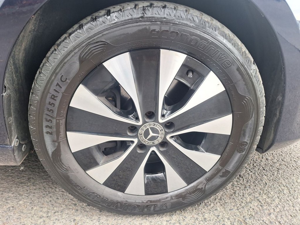 Used Mercedes-Benz Vito 2021 for sale - 77667169: Photo 29