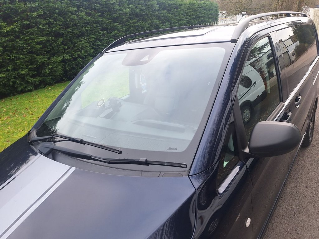 Used Mercedes-Benz Vito 2021 for sale - 77667169: Photo 31