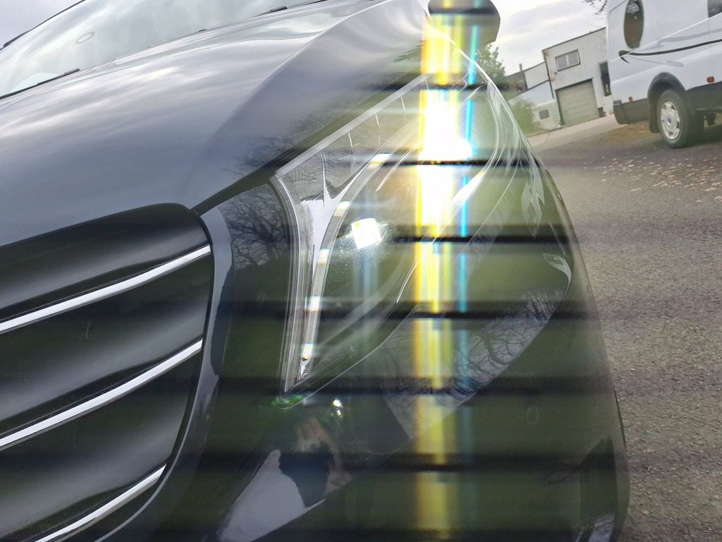 Used Mercedes-Benz Vito 2021 for sale - 77667169: Photo 34