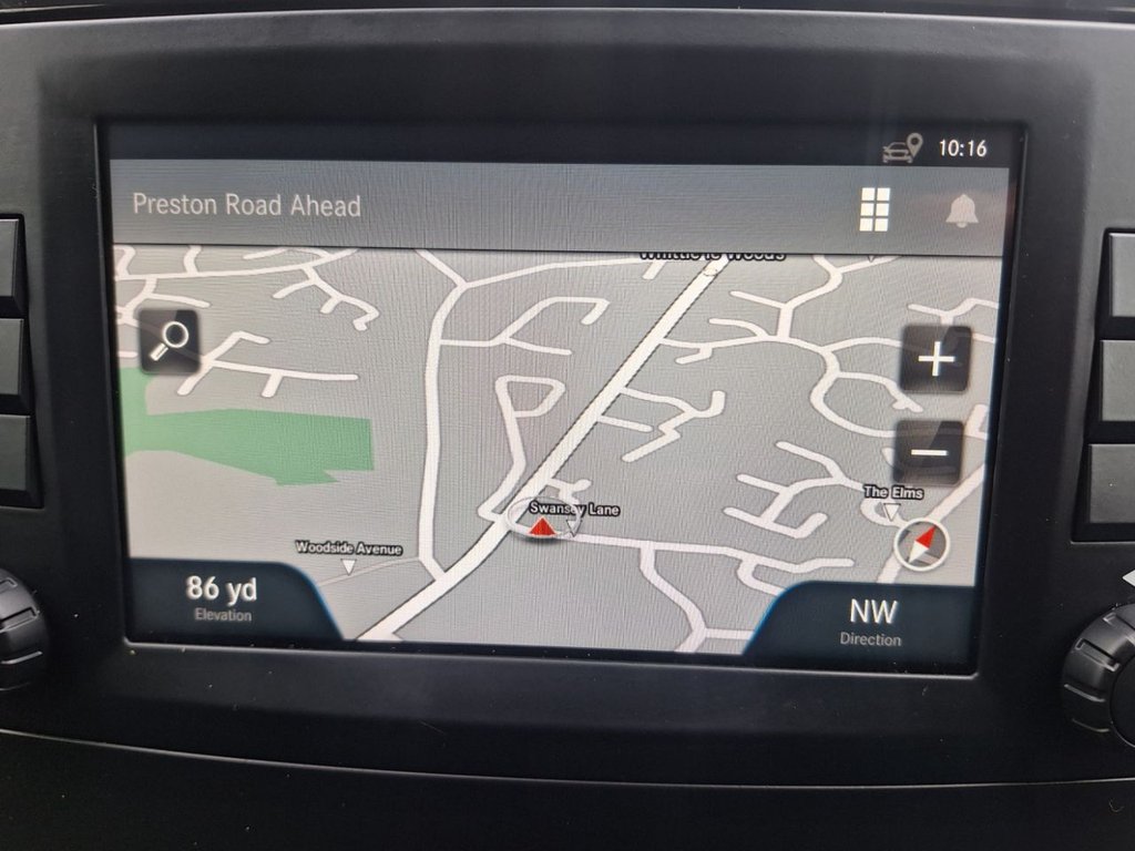 Used Mercedes-Benz Vito 2021 for sale - 77667169: Photo 41