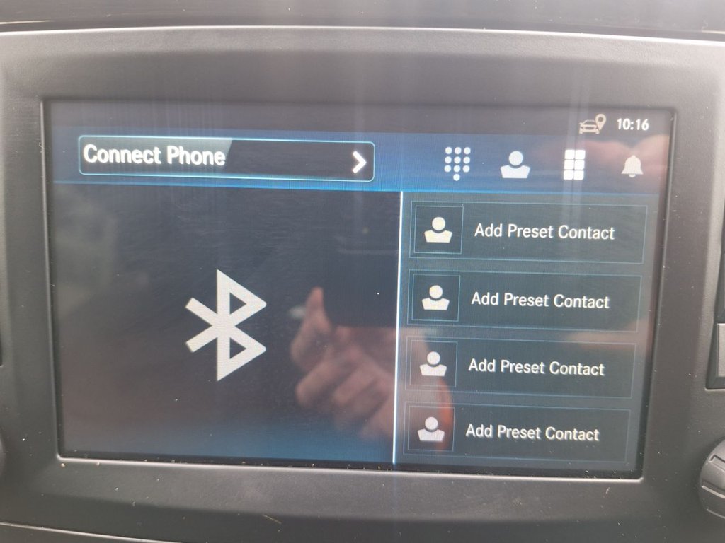 Used Mercedes-Benz Vito 2021 for sale - 77667169: Photo 43