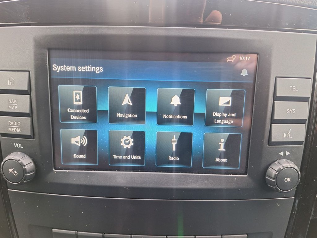 Used Mercedes-Benz Vito 2021 for sale - 77667169: Photo 44