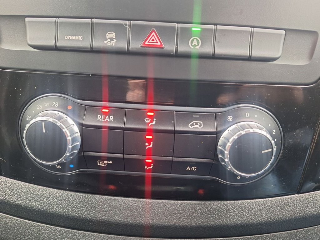 Used Mercedes-Benz Vito 2021 for sale - 77667169: Photo 45