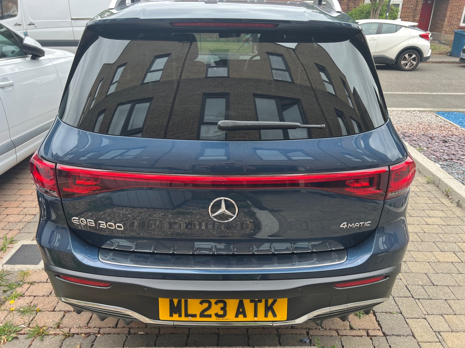Vehicle 9