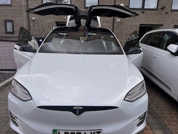 2017 (67) - 306kW 90kWh Dual Motor 5dr