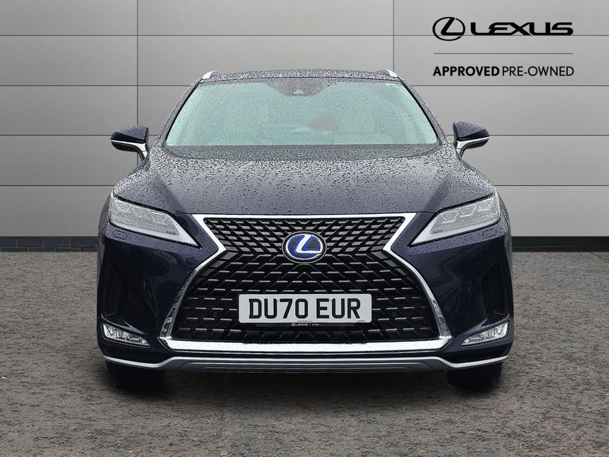 Used Lexus RX 2020 for sale - 76771843: Photo 11
