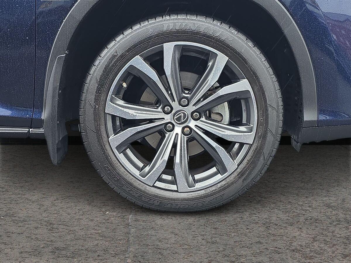 Used Lexus RX 2020 for sale - 76771843: Photo 12