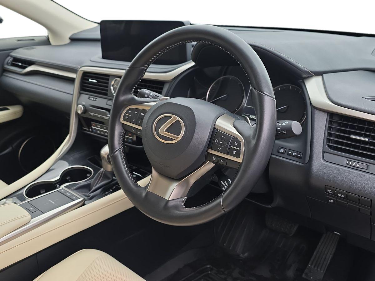 Used Lexus RX 2020 for sale - 76771843: Photo 13