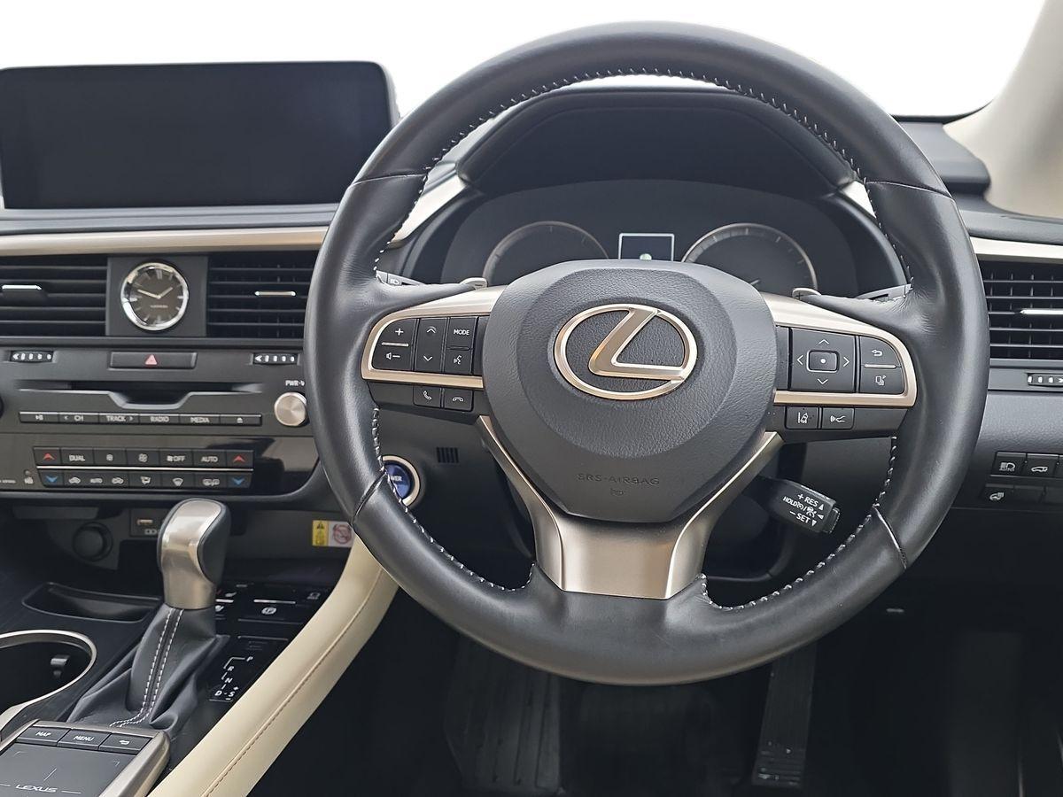 Used Lexus RX 2020 for sale - 76771843: Photo 15