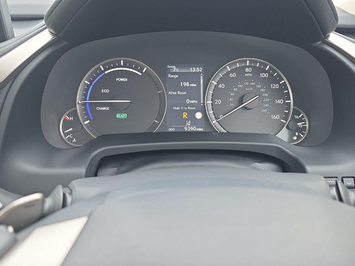 Used Lexus RX 2020 for sale - 76771843: Photo 16