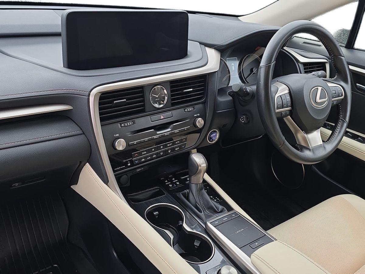 Used Lexus RX 2020 for sale - 76771843: Photo 17