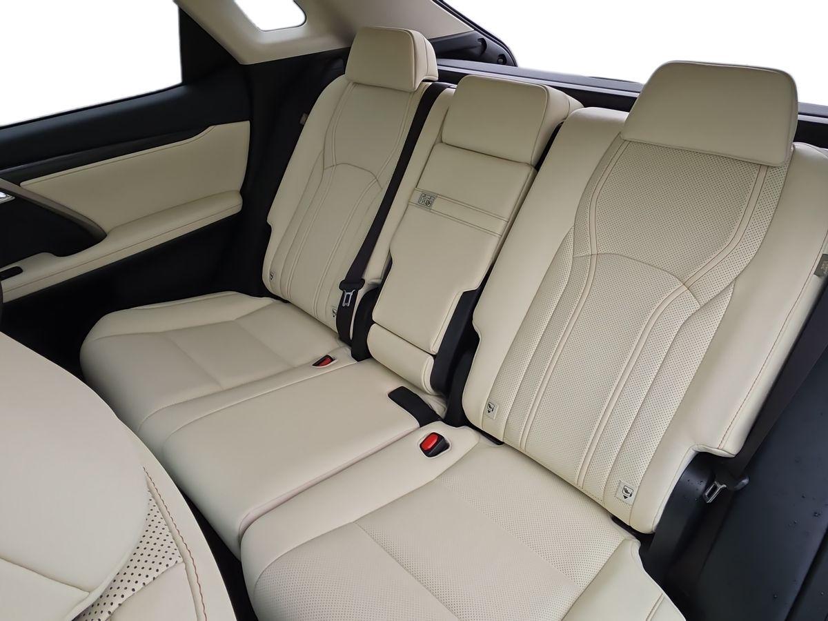 Used Lexus RX 2020 for sale - 76771843: Photo 18