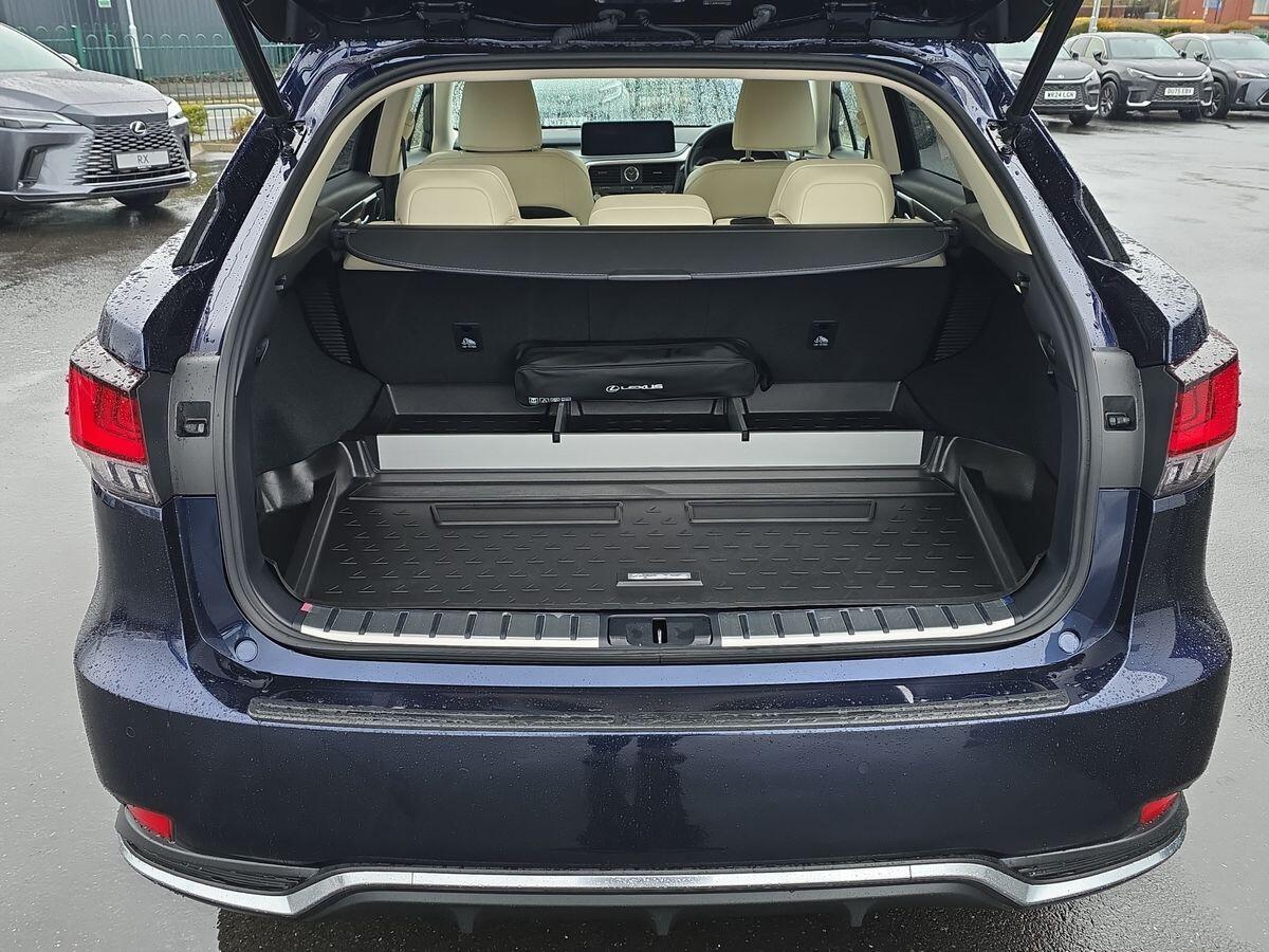 Used Lexus RX 2020 for sale - 76771843: Photo 19