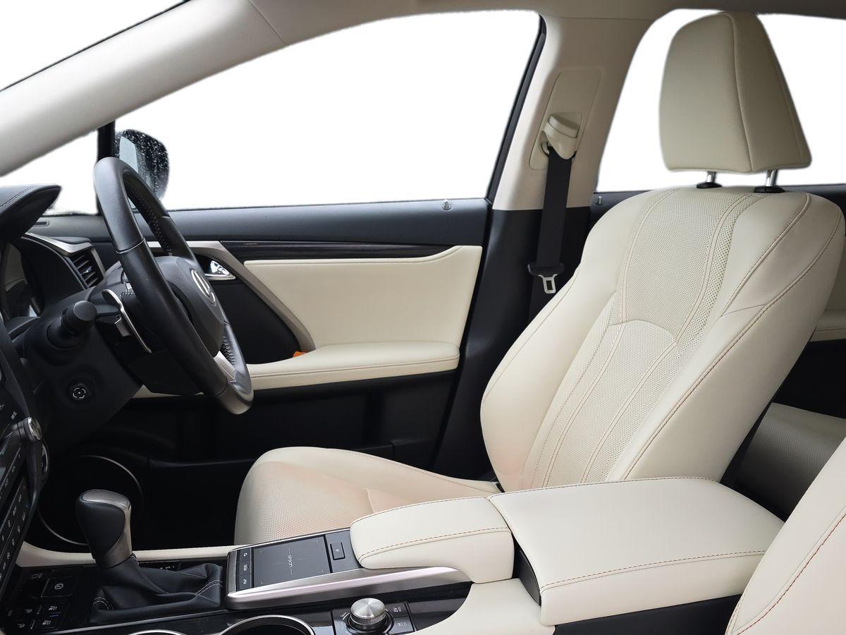 Used Lexus RX 2020 for sale - 76771843: Photo 2