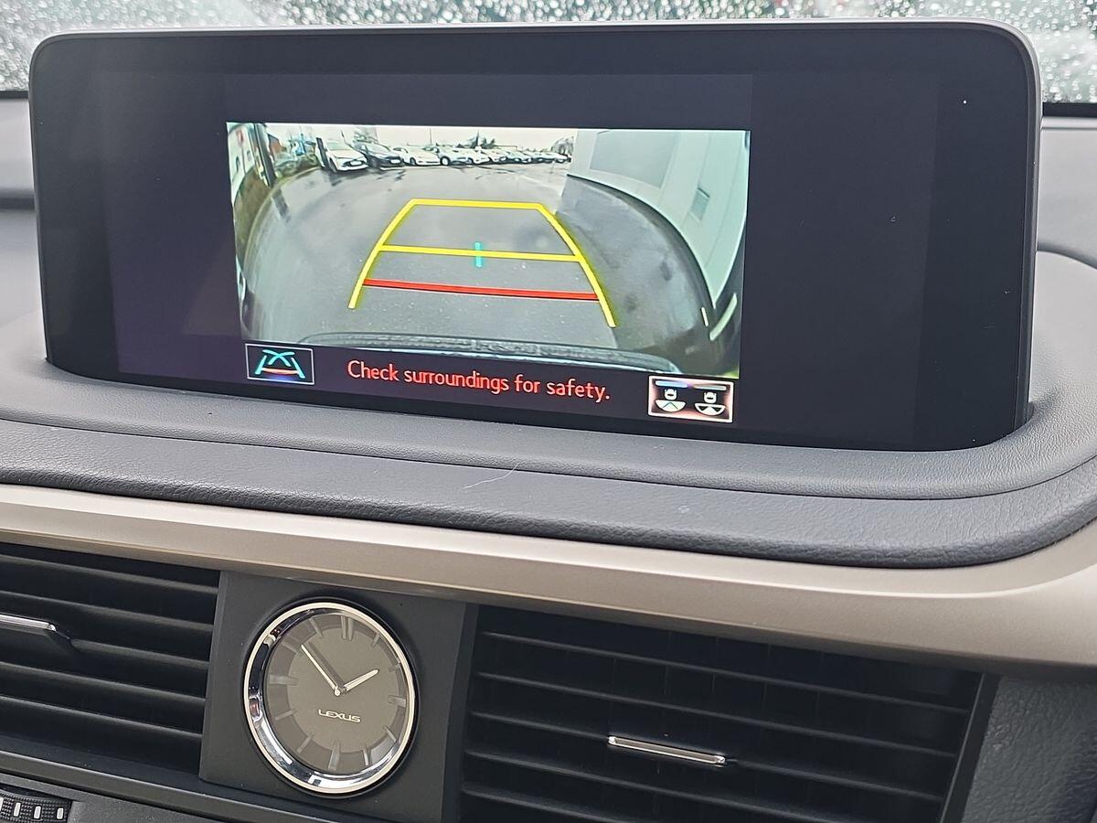 Used Lexus RX 2020 for sale - 76771843: Photo 20