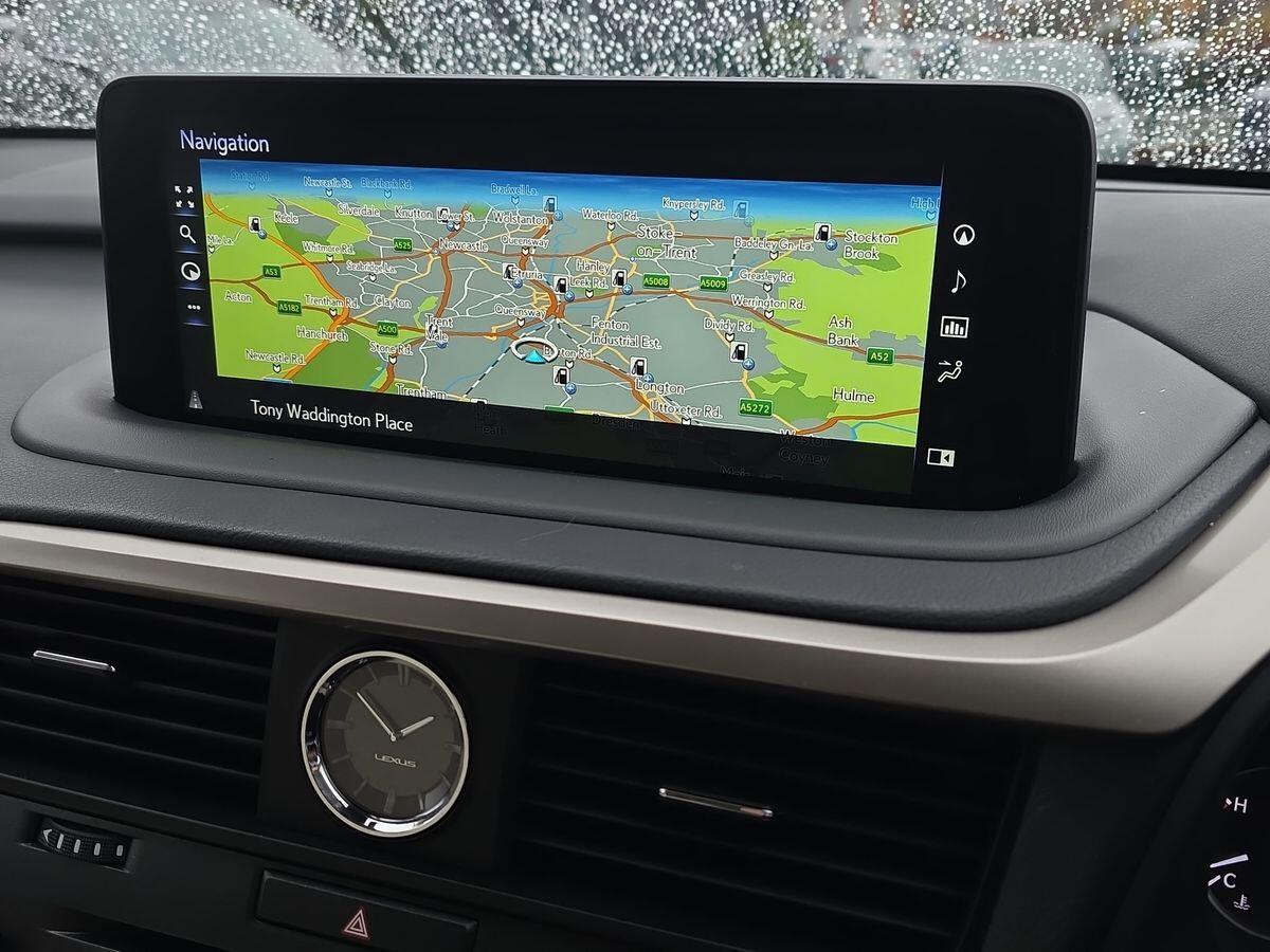 Used Lexus RX 2020 for sale - 76771843: Photo 21