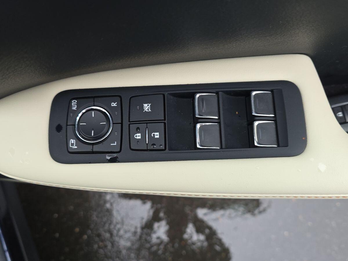 Used Lexus RX 2020 for sale - 76771843: Photo 23