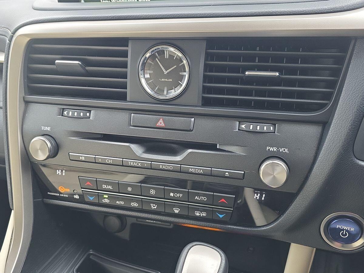 Used Lexus RX 2020 for sale - 76771843: Photo 31