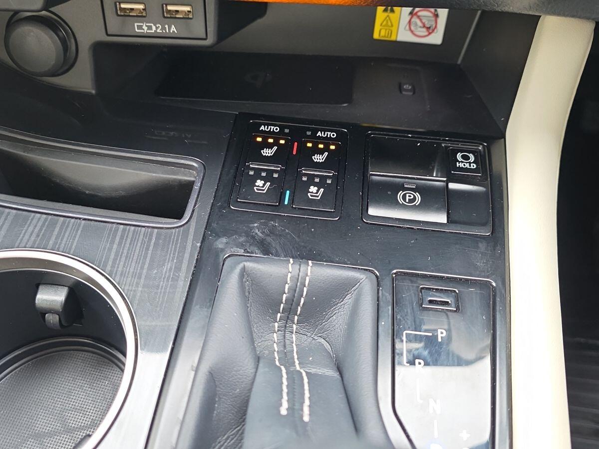 Used Lexus RX 2020 for sale - 76771843: Photo 34