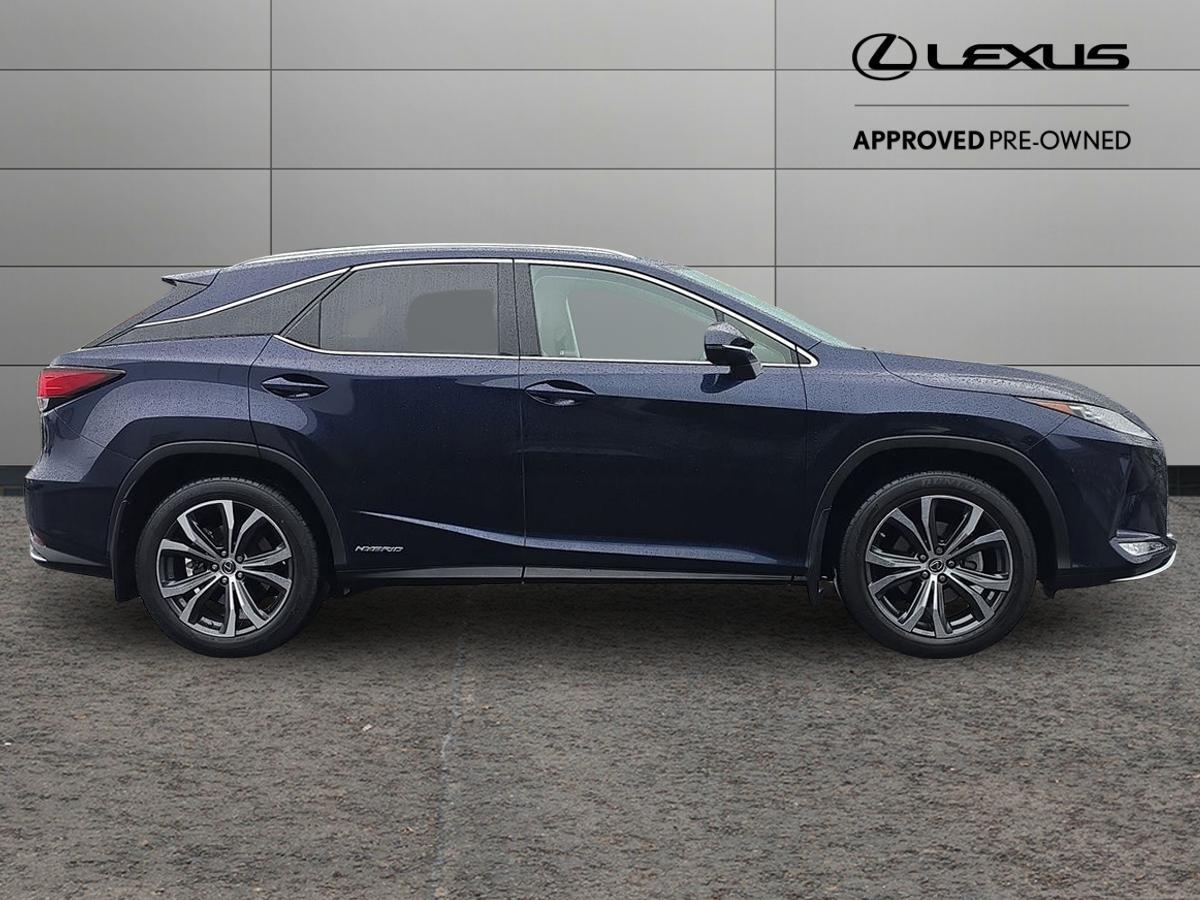 Used Lexus RX 2020 for sale - 76771843: Photo 5