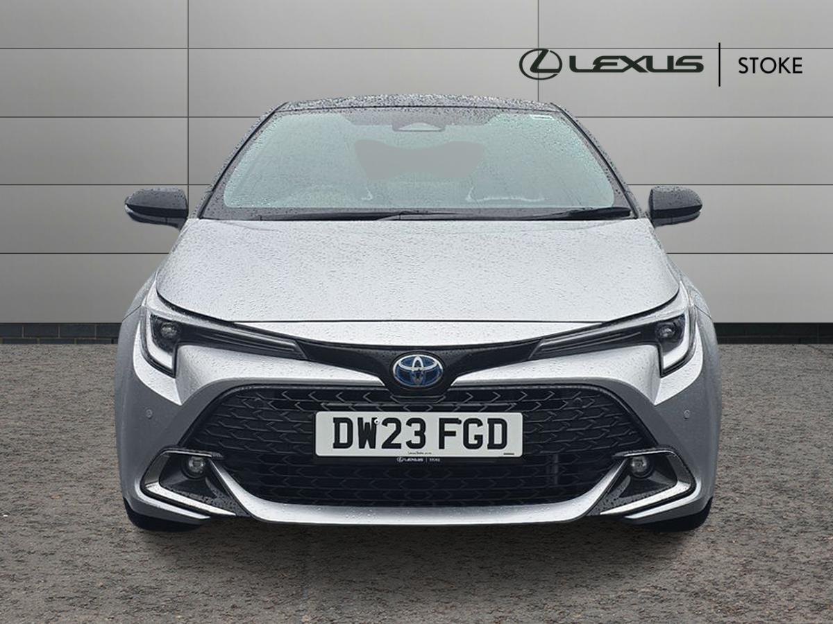 Used Toyota Corolla 2023 for sale - 76658094: Photo 10