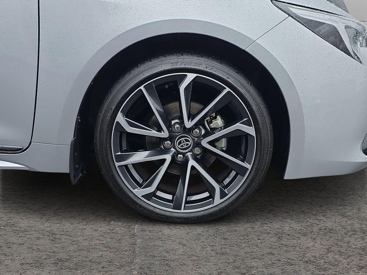 Used Toyota Corolla 2023 for sale - 76658094: Photo 11