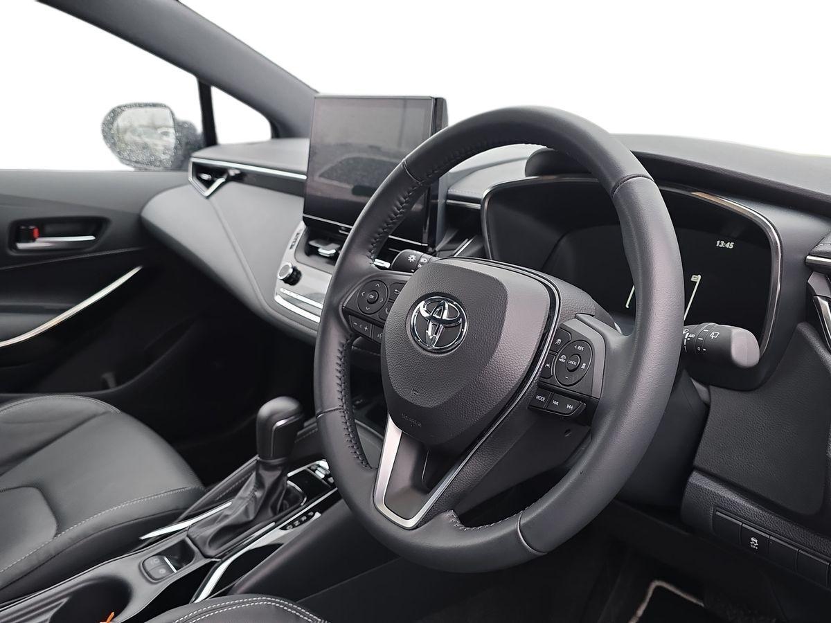 Used Toyota Corolla 2023 for sale - 76658094: Photo 12