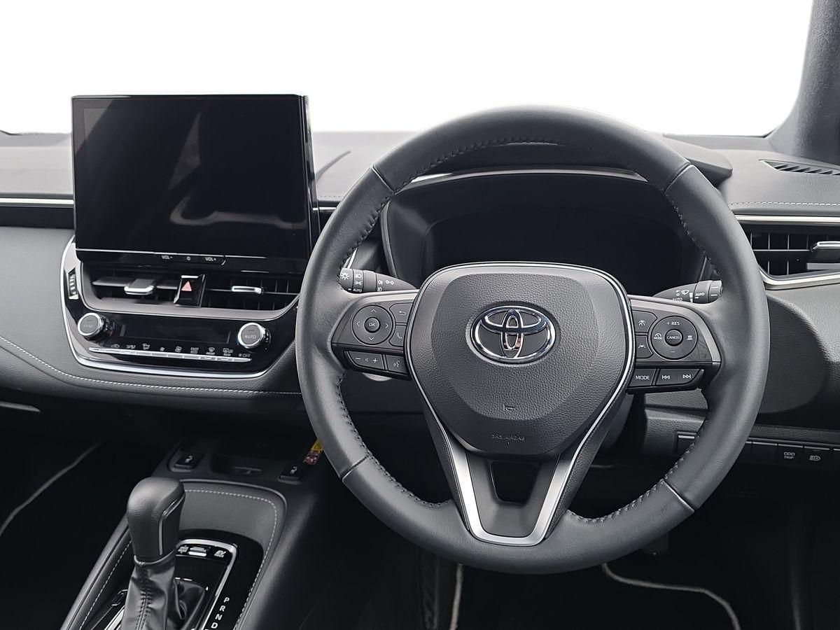 Used Toyota Corolla 2023 for sale - 76658094: Photo 13