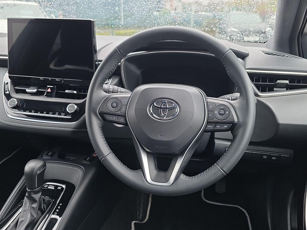 Used Toyota Corolla 2023 for sale - 76658094: Photo 14