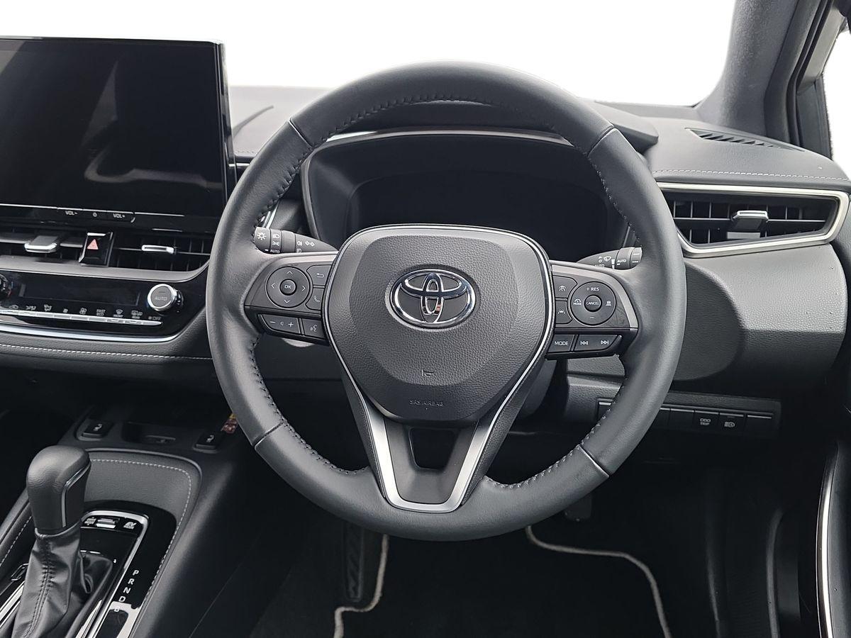 Used Toyota Corolla 2023 for sale - 76658094: Photo 15