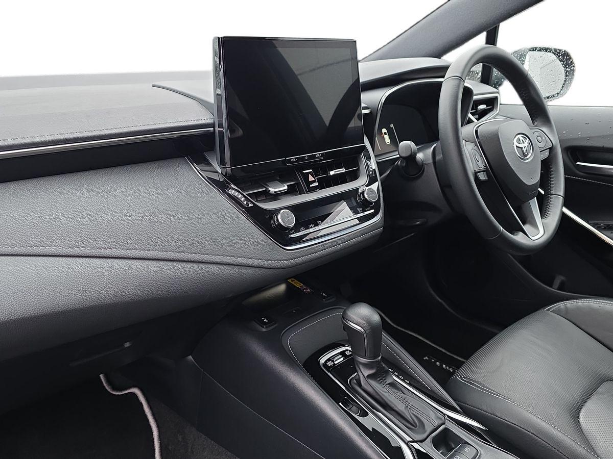 Used Toyota Corolla 2023 for sale - 76658094: Photo 17