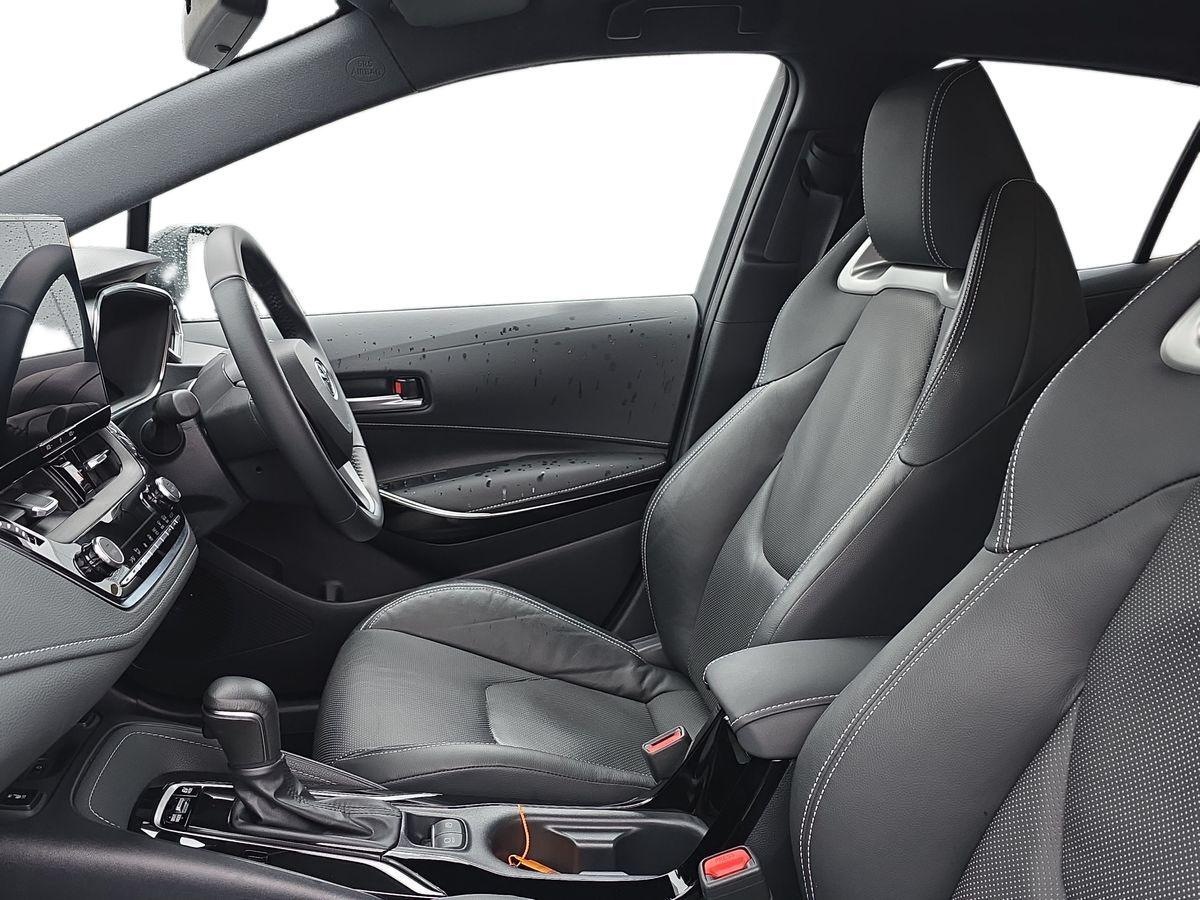 Used Toyota Corolla 2023 for sale - 76658094: Photo 18