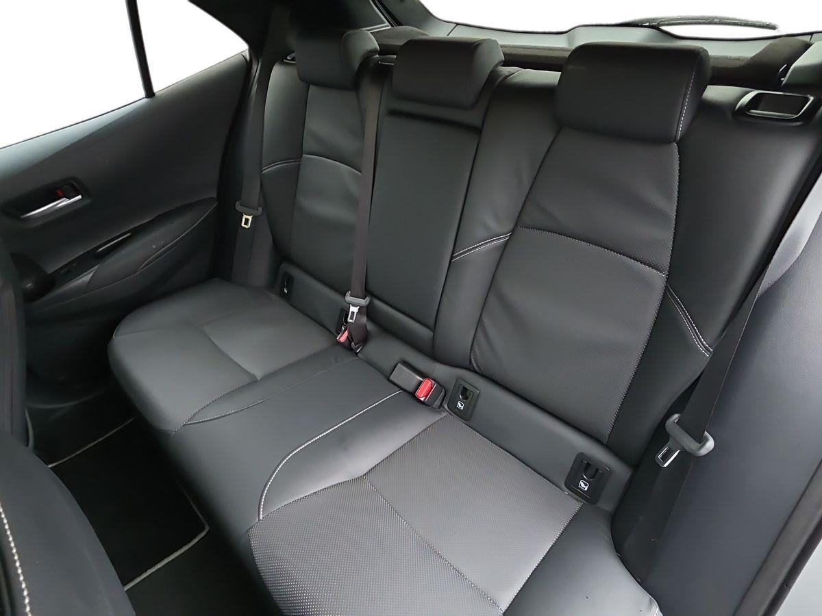 Used Toyota Corolla 2023 for sale - 76658094: Photo 19