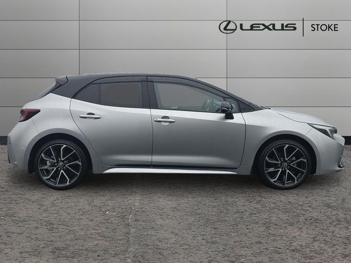 Used Toyota Corolla 2023 for sale - 76658094: Photo 2