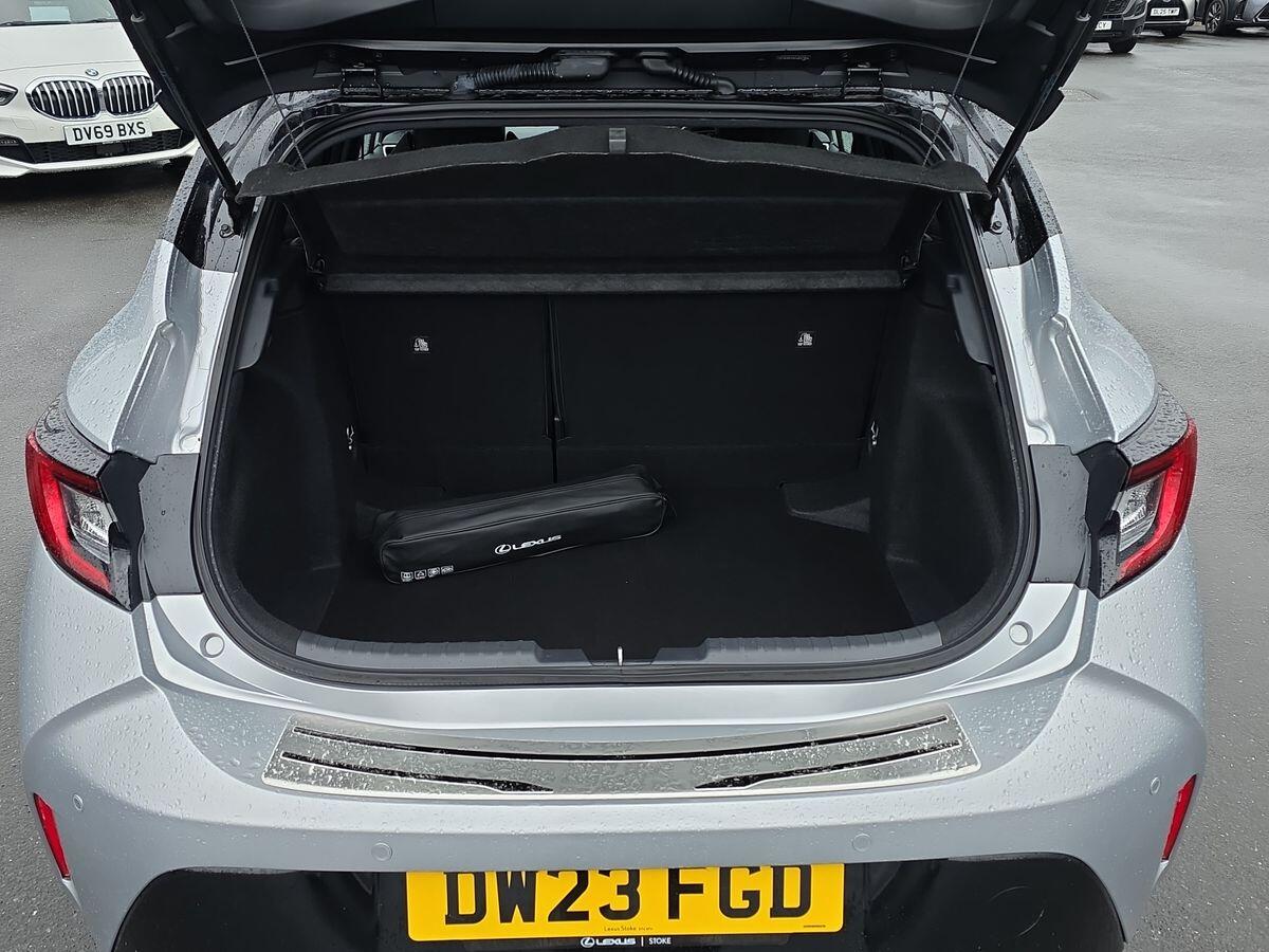 Used Toyota Corolla 2023 for sale - 76658094: Photo 20