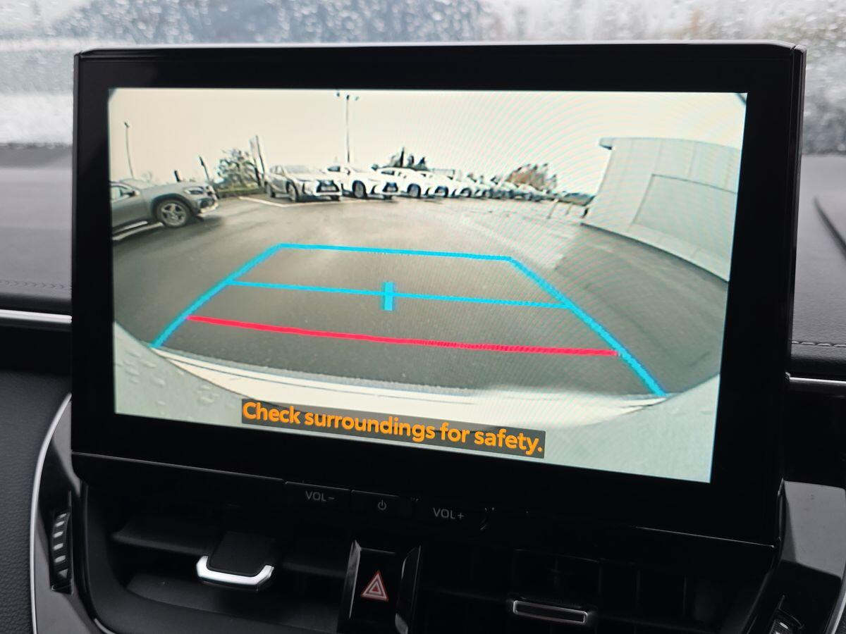 Used Toyota Corolla 2023 for sale - 76658094: Photo 21