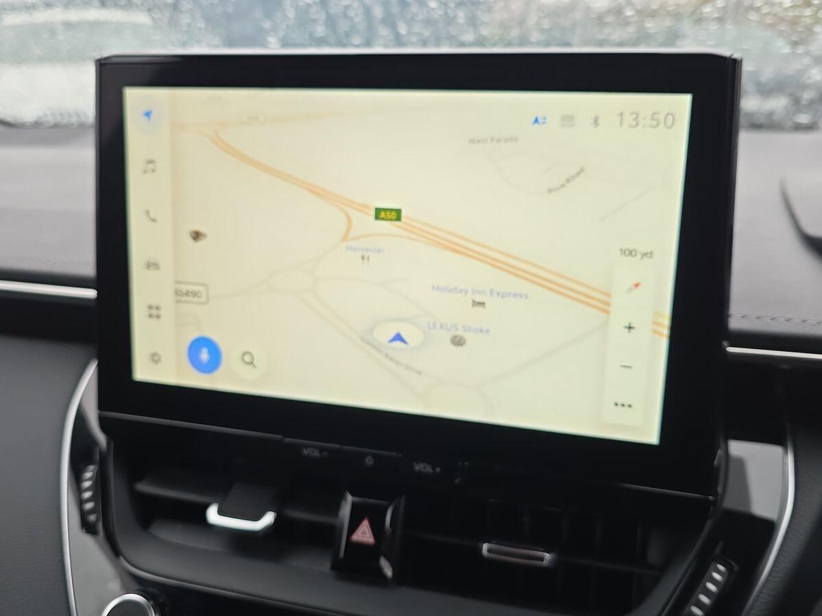 Used Toyota Corolla 2023 for sale - 76658094: Photo 22