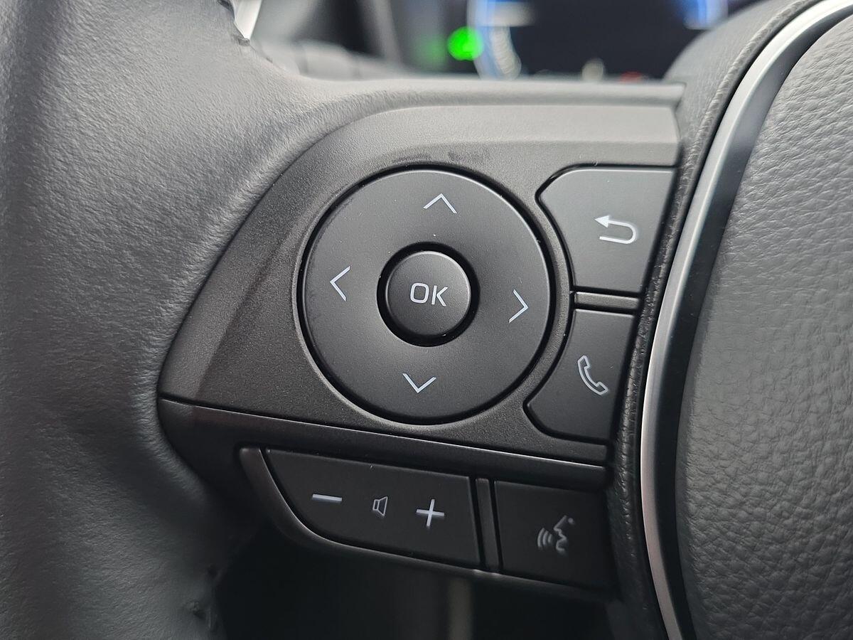 Used Toyota Corolla 2023 for sale - 76658094: Photo 26