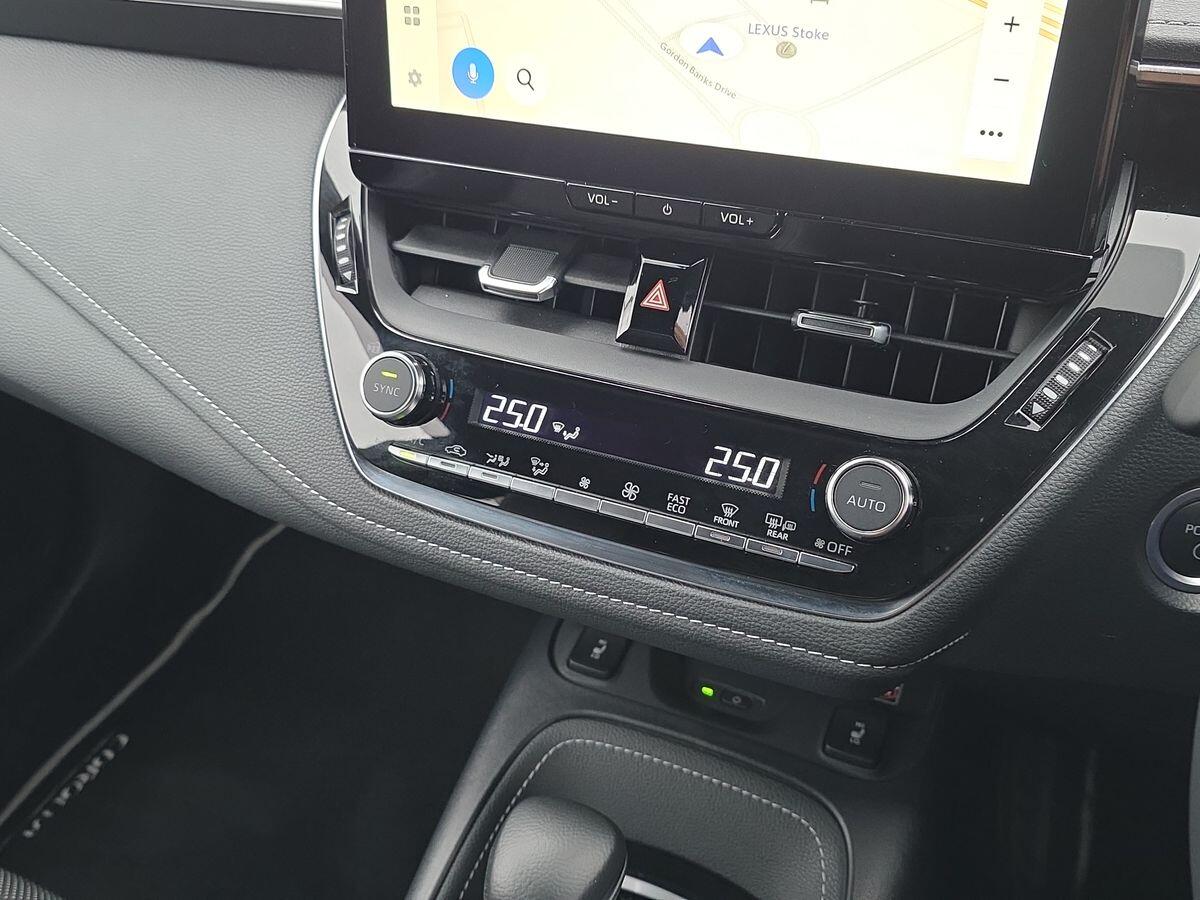 Used Toyota Corolla 2023 for sale - 76658094: Photo 29