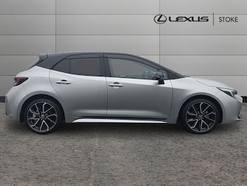 Used Toyota Corolla 2023 for sale - 76658094: Photo