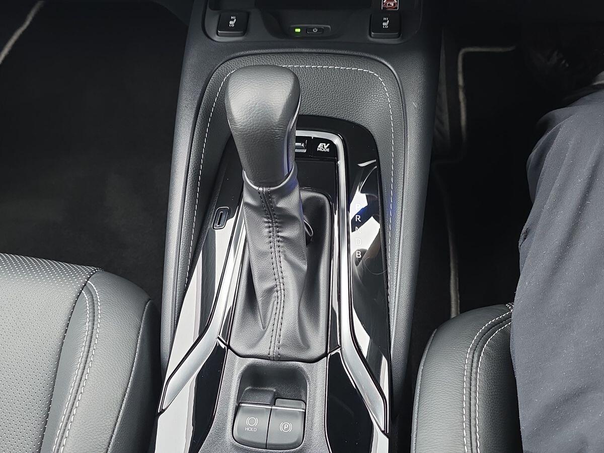 Used Toyota Corolla 2023 for sale - 76658094: Photo 31