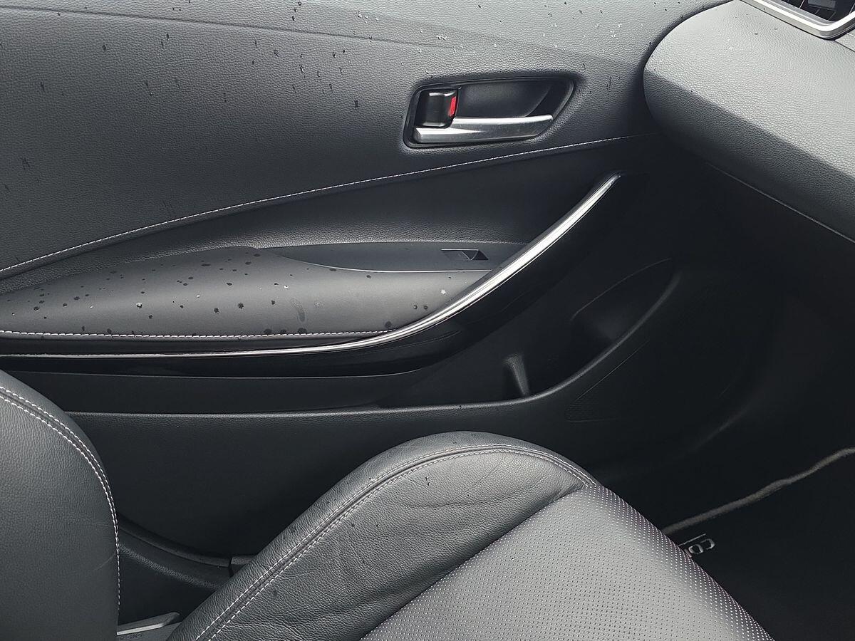 Used Toyota Corolla 2023 for sale - 76658094: Photo 35