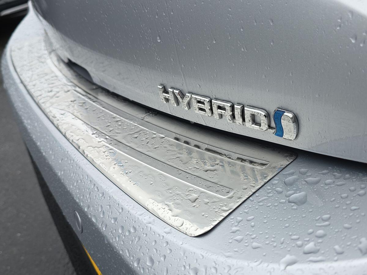 Used Toyota Corolla 2023 for sale - 76658094: Photo 40