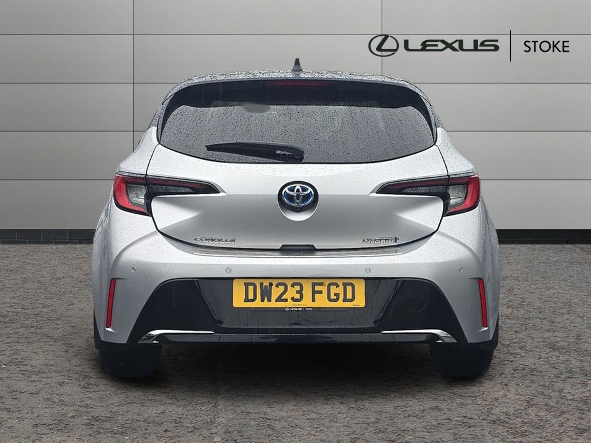 Used Toyota Corolla 2023 for sale - 76658094: Photo 6