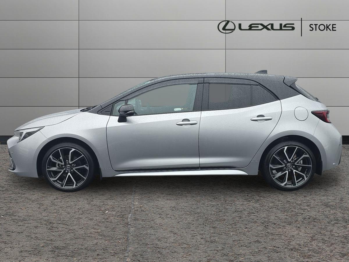 Used Toyota Corolla 2023 for sale - 76658094: Photo 8