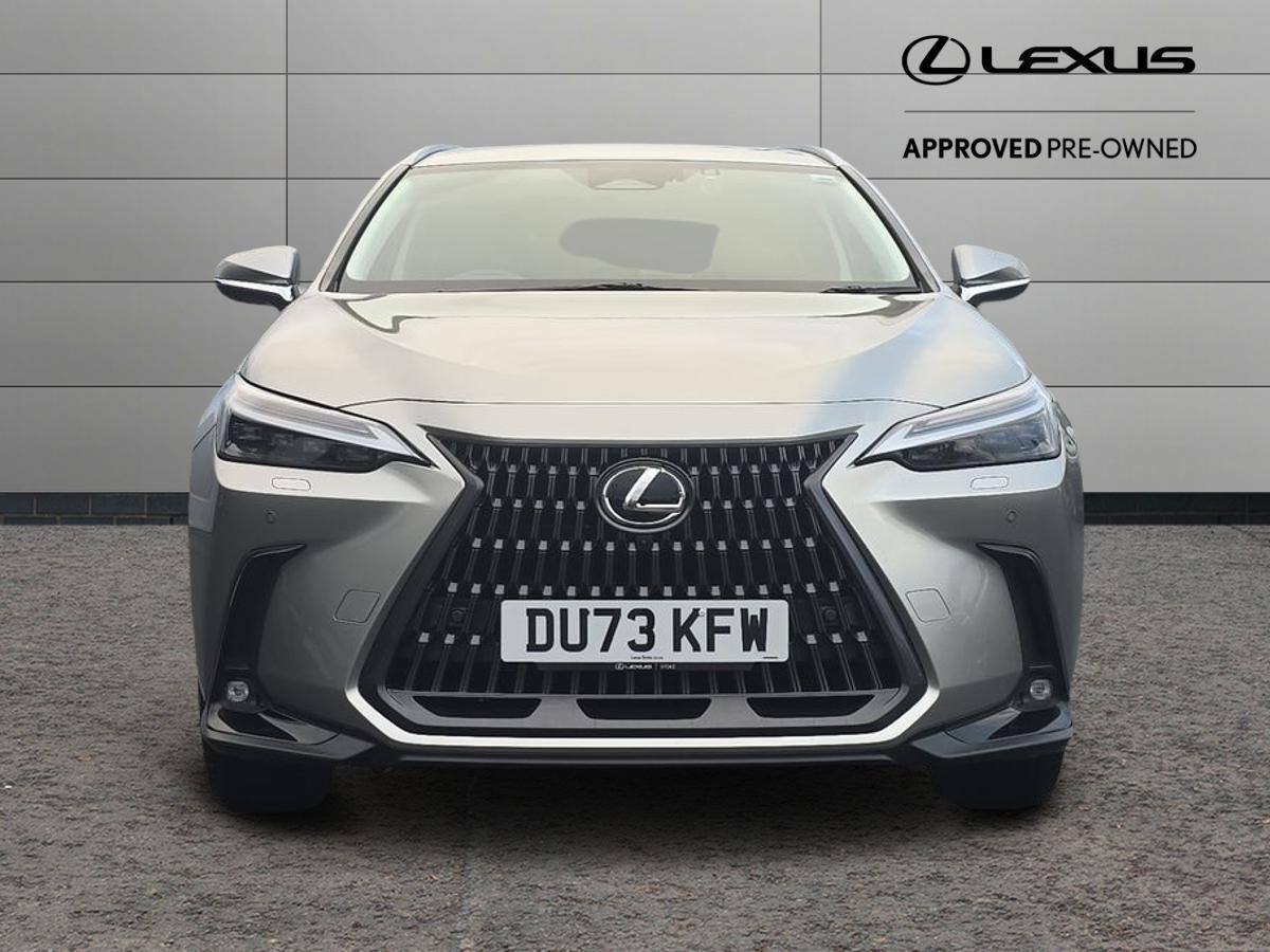 Used Lexus NX 2023 for sale - 76714138: Photo 10